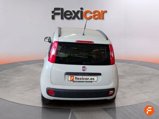 Fiat Panda 1.2 Easy 51kW (69CV)