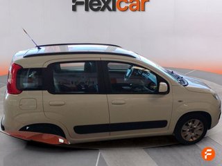 Fiat Panda 1.2 Easy 51kW (69CV)