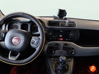 Fiat Panda 1.2 Easy 51kW (69CV)