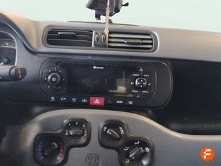 Fiat Panda 1.2 Easy 51kW (69CV)
