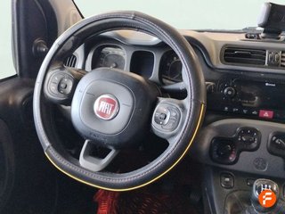 Fiat Panda 1.2 Easy 51kW (69CV)