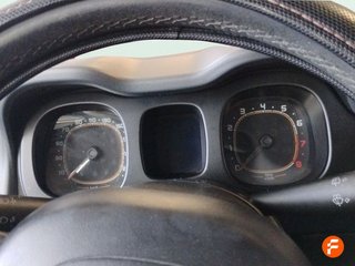 Fiat Panda 1.2 Easy 51kW (69CV)
