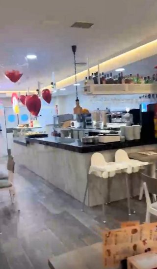 Traspaso local comercial