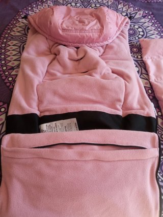 Saco Bugaboo (Alto rendimiento/calidad)
