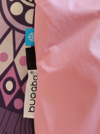 Saco Bugaboo (Alto rendimiento/calidad)