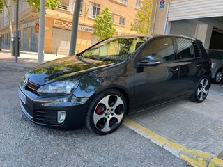 Volkswagen Golf 2009