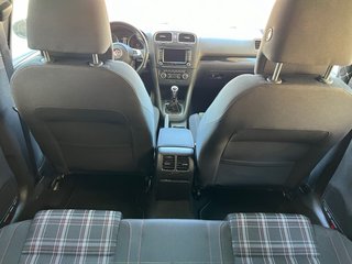 Volkswagen Golf 2009
