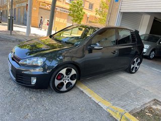 Volkswagen Golf 2009