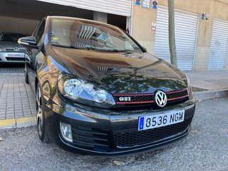 Volkswagen Golf 2009