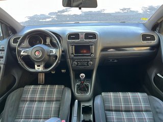 Volkswagen Golf 2009