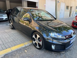 Volkswagen Golf 2009