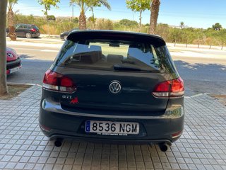 Volkswagen Golf 2009