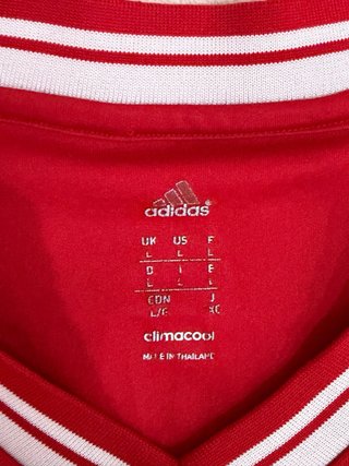 Camiseta Adidas FC Bayern Múnich Talla L