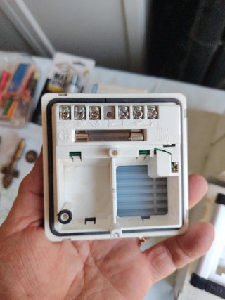 3 Placca Porta Moduli 2251 + 4 Moduli