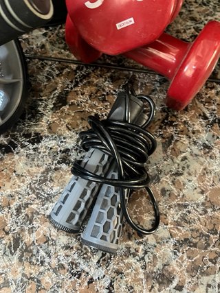 Set Deporte en casa