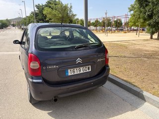 Citroen Xsara picasso 2008