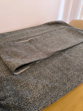 Funda reposapiés Vimle NUEVA