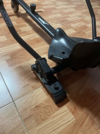 Asiento Iwatkart para Hoverboard