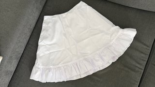 Vestido hecho a mano