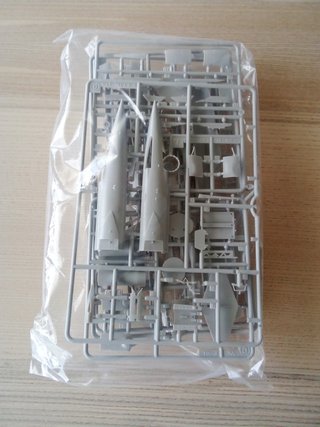 F-104S F-104G STARFIGHTER MAQUETA HASEGAWA 1/72