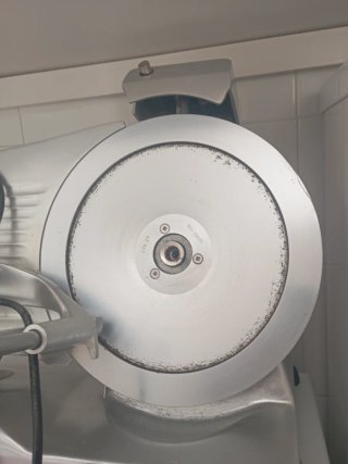 Cortafiambres eléctrico