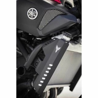 Protector Radiador Yamaha MT-07 (2014-2018)