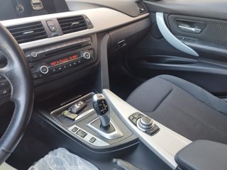 BMW Serie 3 2014