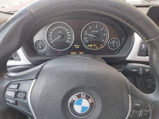 BMW Serie 3 2014