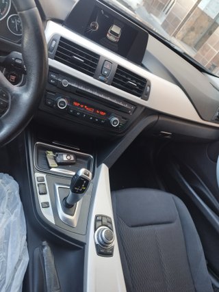 BMW Serie 3 2014