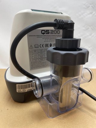 Clorador Salino Intex 55250
