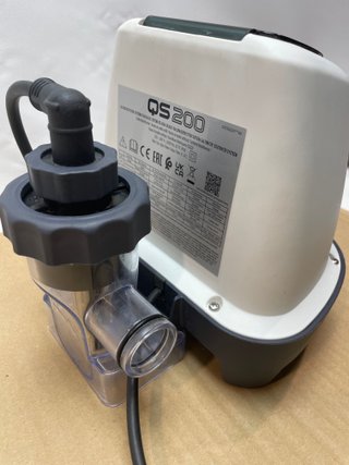 Clorador Salino Intex 55250
