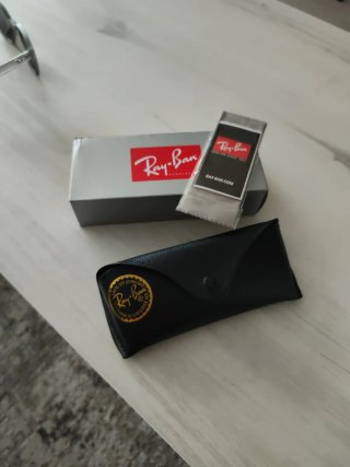 Gafas Ray Ban