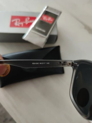 Gafas Ray Ban