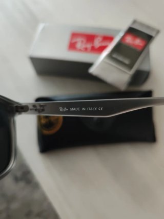 Gafas Ray Ban