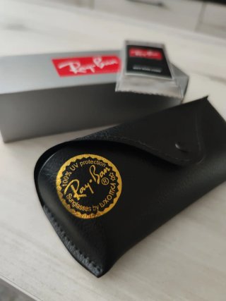Gafas Ray Ban