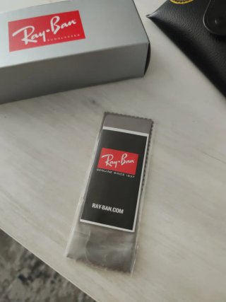Gafas Ray Ban
