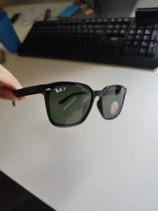 Gafas Ray Ban