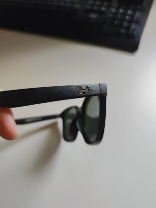 Gafas Ray Ban