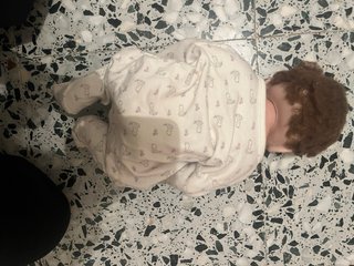 Muñeco Bebé Reborn Chico