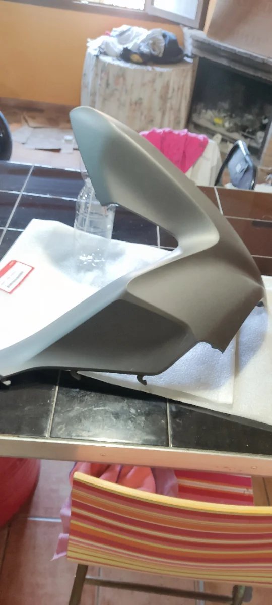 Honda PCX Lateral Derecho (Pre-2021)
