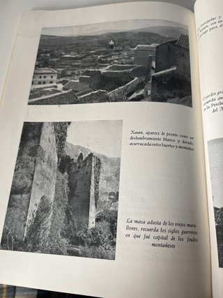 Revista Geográfica Española 15