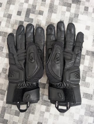 Guantes Moto Verano REV'IT!