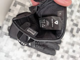 Guantes Moto Verano REV'IT!