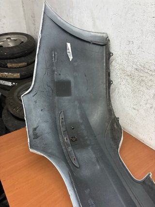 Paragolpes Trasero BMW Serie 3 F34