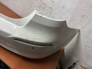 Paragolpes Trasero BMW Serie 3 F34
