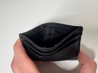 Porta carte Emporio Armani Bronze