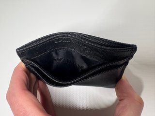 Porta carte Emporio Armani Bronze