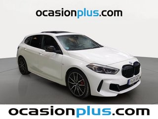 BMW Serie 1 128ti 195 kW (265 CV)