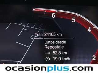 BMW Serie 1 128ti 195 kW (265 CV)