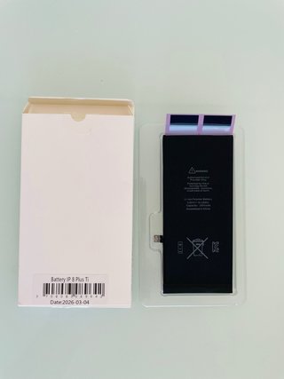 Batteria iPhone 8 Plus
